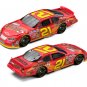 #21 Kevin Harvick Hershey's Take 5 Busch Car ARC 2005 - 1:24 Diecast