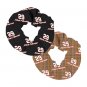 #29 Kevin Harvick Hair Scrunchie