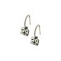 #29 Kevin Harvick Ladies Slide Earrings