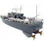 HT Radio Control Warship