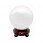 Crystal Ball - Clear - 1.6 Inches