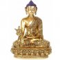 Indian Medicine Buddha - 9 Inch