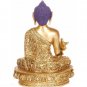 Indian Medicine Buddha - 9 Inch