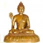 Mystic Medicine Buddha - 30 Inches