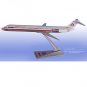 Flight Miniatures - American MD-80 (1:200)