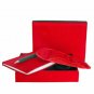 Journaling "Dream Kit" - Small - Red