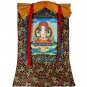 Chenrezi (Four-Armed Avalokiteshvara)