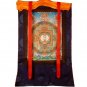 Mandala of Eleven Headed Avalokiteshvara