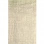 Undyed Pure Georgette Fabric with All-Over Chikan Embroidery by Hand