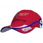 Corvette C6 Z06 505 HP Highly Detailed Embroidered Cap RED