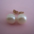 Pearl Earring