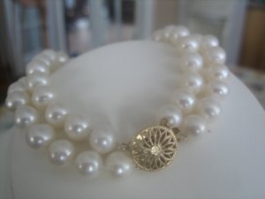 Pearl Bracelet