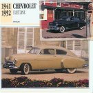 1950 50 CHEVY CHEVROLET DELUXE FLEETLINE SEDAN 1950 50 CHEVY CHEVROLET DELUXE FLEETLINE SEDAN