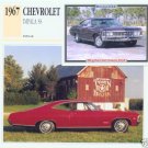 1967 67 CHEVROLET CHEVY IMPALA SS COLLECTOR 1967 67 CHEVROLET CHEVY IMPALA SS COLLECTOR