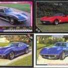 1969 69 CHEVY CORVETTE 427 L88 L89 VETTE COLLECTOR
