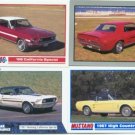 1967 67 1968 68 FORD MUSTANG CALIFORNIA SPECIAL