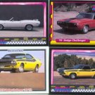 1970 70 DODGE CHALLENGER T/A SIX PACK 340 440 R/T SE