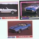 1970 70 FORD MUSTANG SHELBY GT 500 GT500 G.T COLLECTOR COLLECTIBLE FORDS MUSTANG