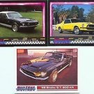 1968 68 FORD MUSTANG SHELBY G.T. GT 500 KR KING 428 CJ COBRA JET COLLECTOR 1968 68 FORD MUSTANG SHELBY G.T. GT 500 KR KING 428 CJ COBRA JET COLLECTOR