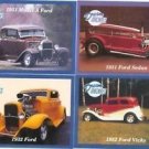1931 31 1932 32 FORD COUPE MODEL A VICKY 3 WINDOW COUPE SEDAN COLLECTIBLE FORDS