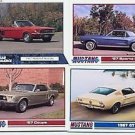 1967 67 FORD FORDS MUSTANG COUPE GT 2+2 SPORTS SPRINT