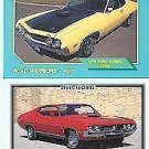 1970 70 FORD TORINO GT COBRA COLLECTIBLE COLLECTOR FORDS 1970 70 FORD TORINO GT COBRA COLLECTIBLE COLLECTOR FORDS