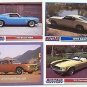 1970 70 FORD MUSTANG 429 BOSS SPORTSROOF CONVERTIBLE COLLECTIBLE COLLECTOR FORDS