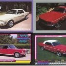 1968 68 FORD MUSTANG GT COUPE HARDTOP J CODE COLLECTOR