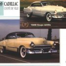 1949 49 CADILLAC COUPE DE VILLE DEVILLE COLLECTOR 1949 49 CADILLAC COUPE DE VILLE DEVILLE COLLECTOR