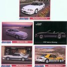 1988 88 1989 89 1990 FORD MUSTANG SSC SALEEN COLLECTOR 1988 88 1989 89 1990 FORD MUSTANG SSC SALEEN COLLECTOR