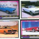1969 69 1970 70 MERCURY COUGAR BOSS 302 XR-7 428 COBRA