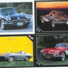 1958 58 1959 59 CHEVY CORVETTE VETTE STINGRAY COLLECTOR