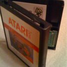 Atari cartridge wallet