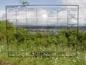 Reusable Calendar