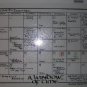 Reusable Calendar
