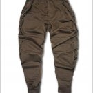 2504100007 Mens sporty middle pants