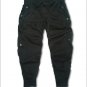 2504100007 Mens sporty middle pants