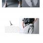 2504100009 Mens sporty middle pants