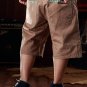 2504100011 Mens casual short pants
