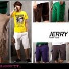 2504100012 Mens cargo shrot pants