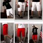 2504100012 Mens cargo shrot pants