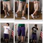 2504100012 Mens cargo shrot pants