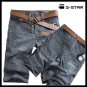 2504100018 Mens denim short pants