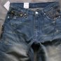 2504100020 Mens casual denim short pants