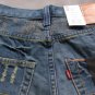 2504100020 Mens casual denim short pants