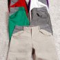 2504100022 Mens sporty short pants
