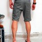 2504100022 Mens sporty short pants