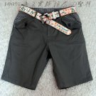 2504100022 Mens sporty short pants