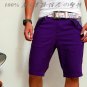 2504100022 Mens sporty short pants