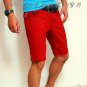 2504100022 Mens sporty short pants
